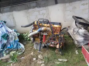 Caterpillar Engine C11