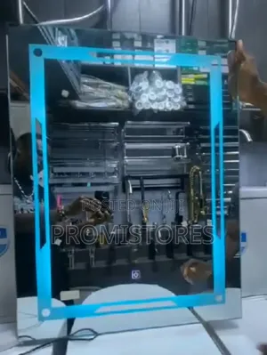 LED Censor Mirror