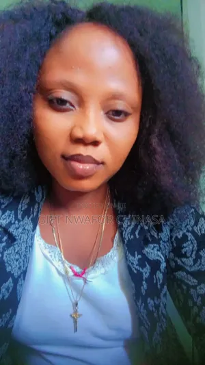 Miss Nwafor Gift Chinasa