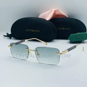 Maybach Quality Luxury Sunglasses