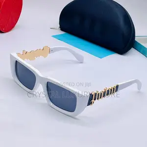 Palm Angels Quality Luxury Unisex Sunglasses