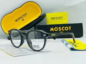 Mascot Quality Luxury Unisex Sunglasses
