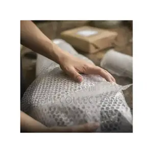 Bubble Wrap | Yards/Bundles