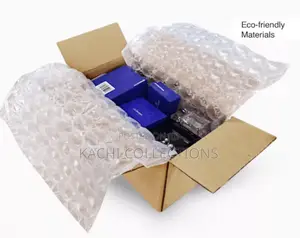 Bubble Wrap | Full Bundles/Yards