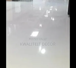 Epoxy Flooring Coating Warehouse