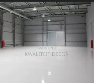Epoxy Flooring for Floor