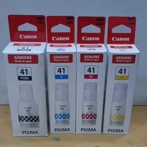 Canon Pixma Genuine 41 Ink for G3430 / G2430 / G2420 / G3420