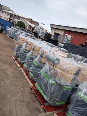200kva 11/33kv 415v Brand New Astor Transformer 