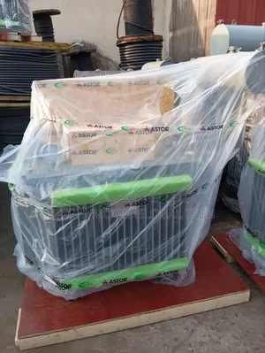 300kva 11/33kv 415v Brand New Astor Transformer 