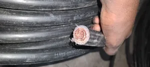 240mm Single Core Nigeria PVC PVC Cable ..,,, ..