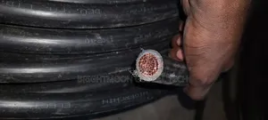 240mm Single Core Nigeria PVC PVC Cable ..,,, ,,