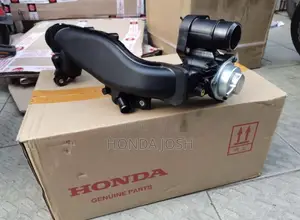 Turbocharger Air Pipe Joint Assembly 2016-2020 Honda Civic