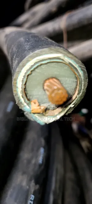 70mm Single 33kv Bicc Xlpe Cable ,
