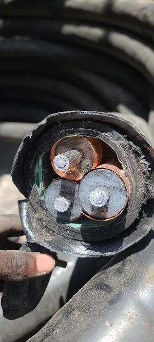 150mm 3core 33kv Aluminium Xlpe Armoured Cable and Wire ,