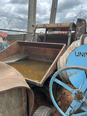 Silla Site Dumper - Company Standard Use