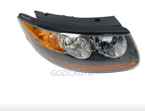 Replacement Headlights for Hyundai Santafe Set 2008 2010