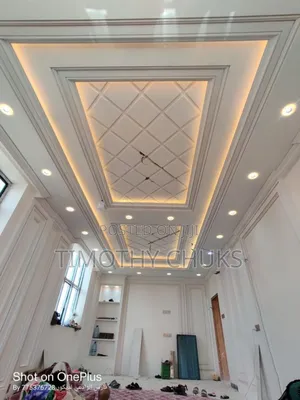 Ceiling Design Pop