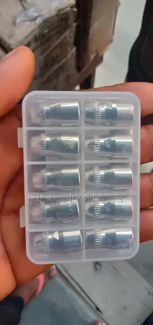 Plasma Cutter Nozzle