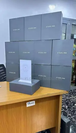 Starlink Mesh Router