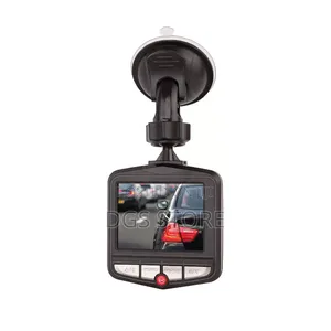 Smart Gear HD Recorder Dash Camera