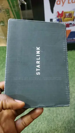 Starlink Ethernet Adapter