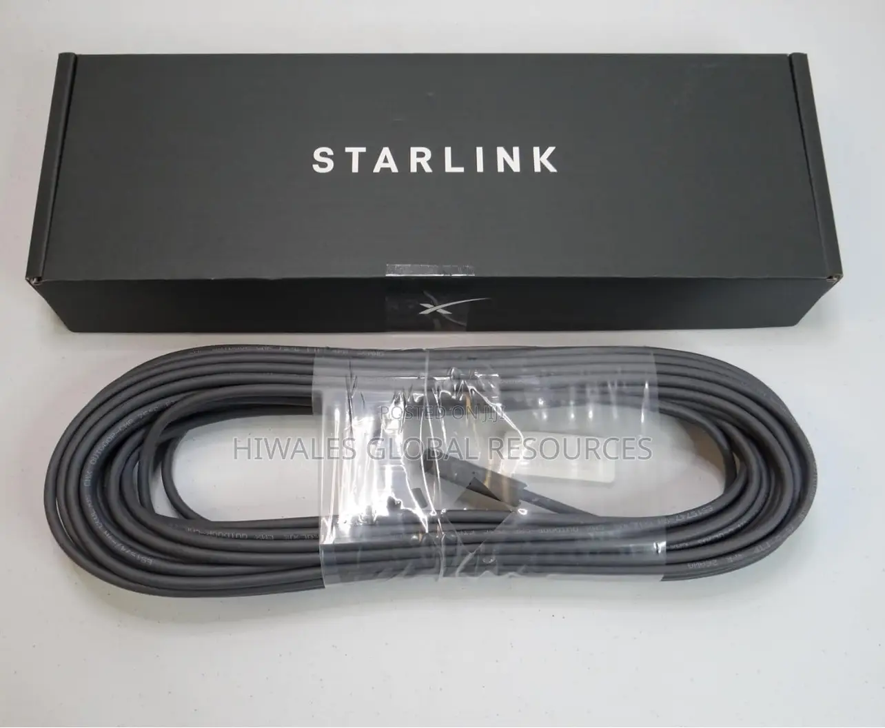 Starlink 75ft Cable