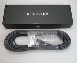 Starlink 75ft Cable