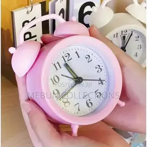 Table Clock