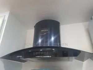 Smoke Extractor