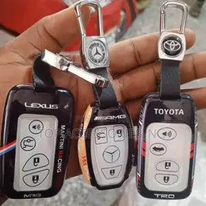Unique and Top Quality Car Key Cover and Holder