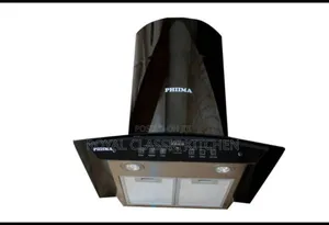 60cm Smoke Extractor