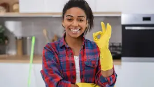 House Maids You Can Trust