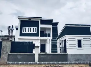 4bdrm Duplex in Port-Harcourt for sale