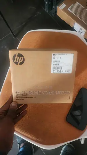 Hp USB-C Docking