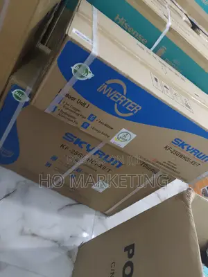 Classic Skyrun 1hp Inverter Air Conditioner