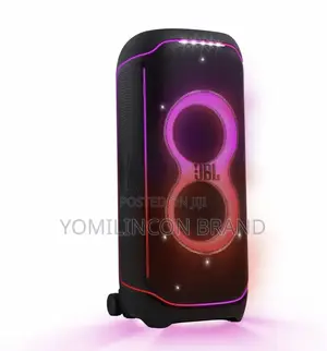 JBL Partybox Ultimate - Multi Purpose Party Speaker