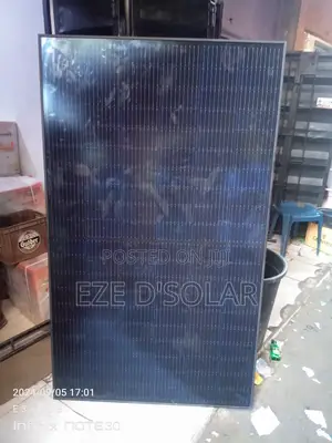 550watts Jinko Solar Panel