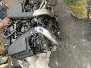 Engine (278) for Mercedes Benz MAYBACH GLE G Wagon S Class