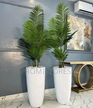 Artificial Potted Plant Home Decor