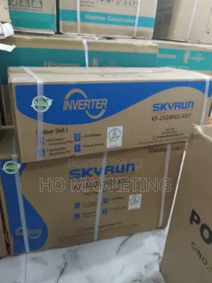 Trending Skyrun 1hp Inverter Air Conditioner