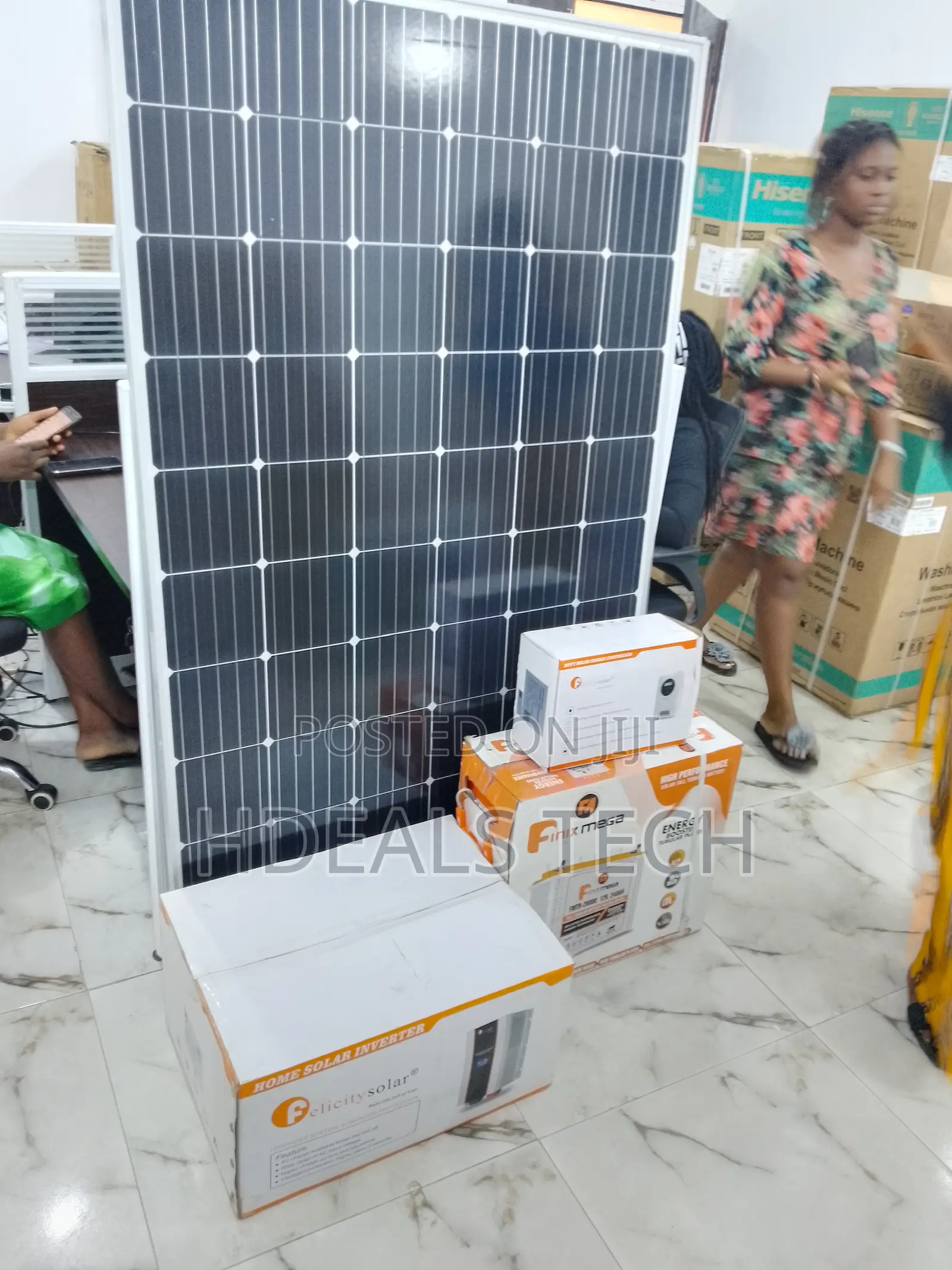 Latest Felicity Solar Inverter,Solar Charge Controller,Panel
