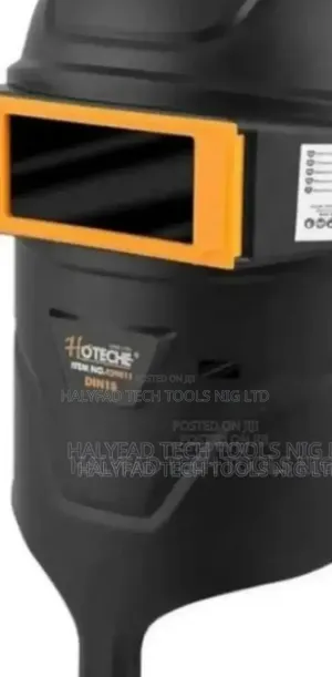 Hotech Hand Hold Welding Helmet