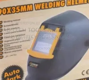 Hotech Automatic Welding Helmet