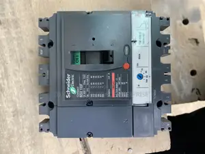 100ah Schneider 4 Poles