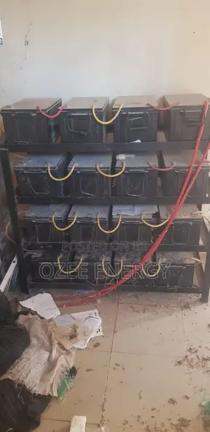 We Are Buyers of Dead Inverter Battery