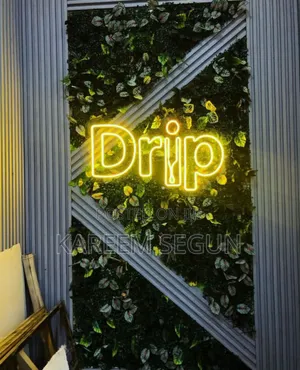 Neon Signs