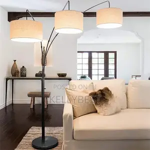 Standing Lamps