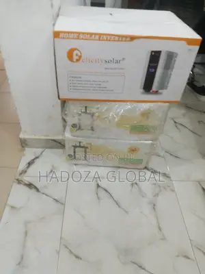 The Standard Felicity Solar Inverter 2.5KVA 12V