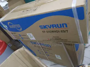 The Latest Skyrun 1hp Inverter Air Conditioner