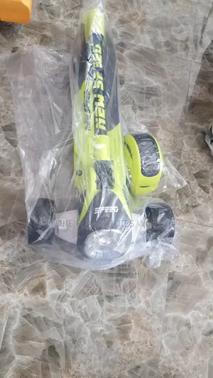New Super Gallant Avenger 2024 Gray